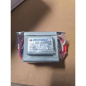 (New) Robertson VT235 (3P10133) Step Down Transformers 277v To 120v